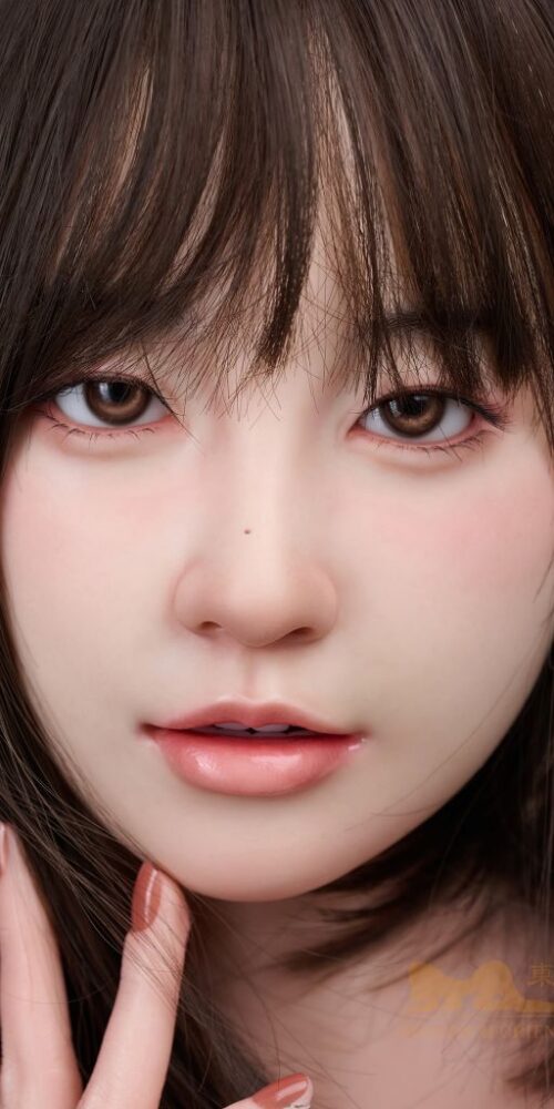 yui hogarena 158t a5 max silicone silk glow irontechdoll 25