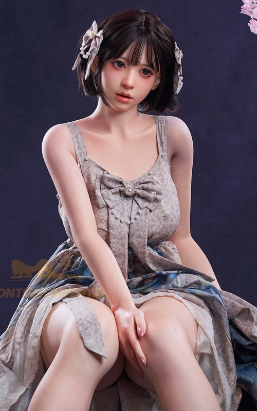 Ailing flor de cerezo