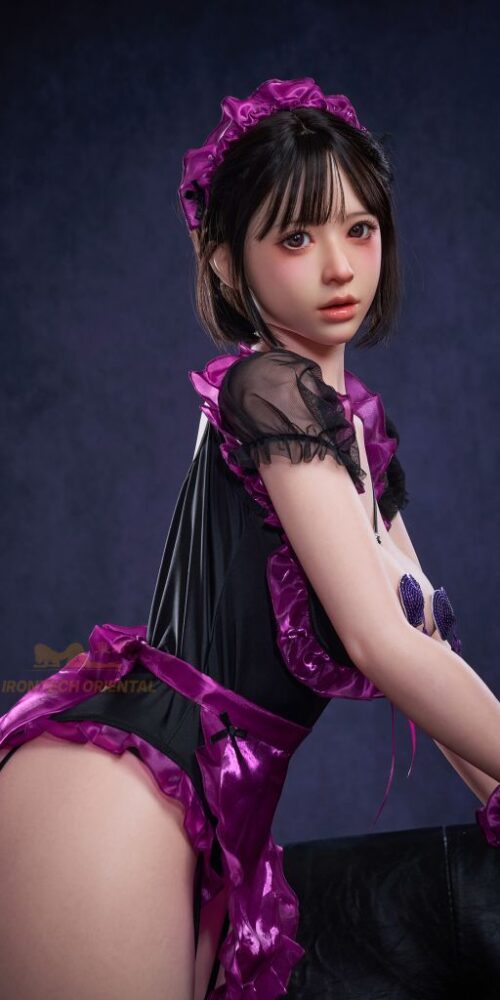 ailing flor 153 a3 max silicone silk glow irontechdoll 11