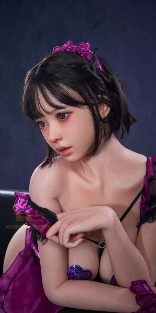 ailing flor 153 a3 max silicone silk glow irontechdoll 19