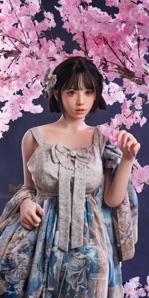 ailing flor 153 a3 max silicone silk glow irontechdoll 23