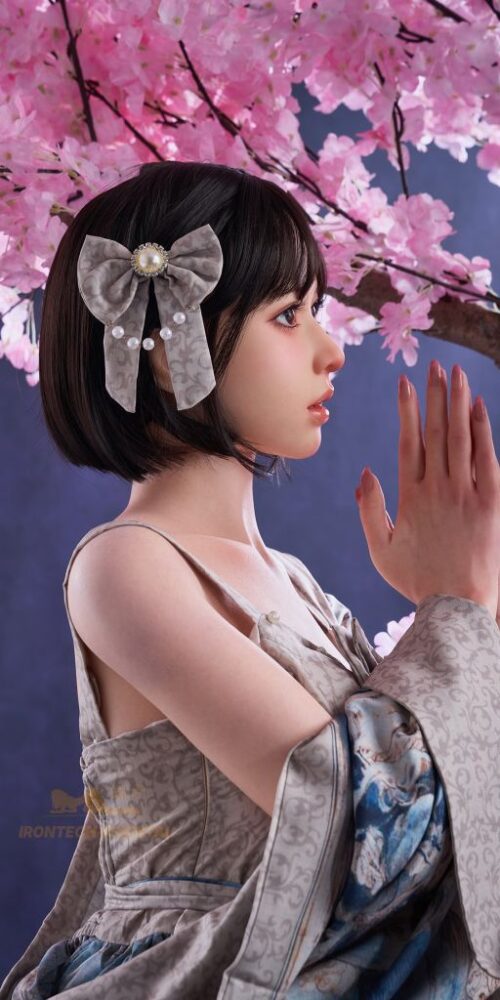 ailing flor 153 a3 max silicone silk glow irontechdoll 27