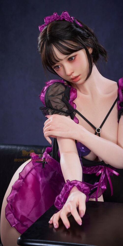 ailing flor 153 a3 max silicone silk glow irontechdoll 29
