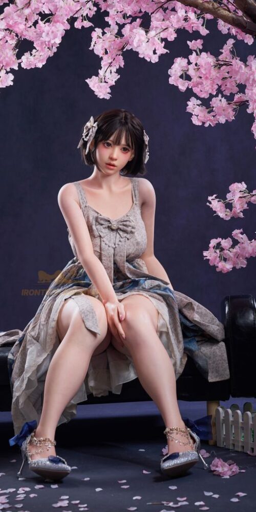 ailing flor 153 a3 max silicone silk glow irontechdoll 30
