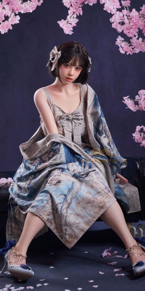 ailing flor 153 a3 max silicone silk glow irontechdoll 31