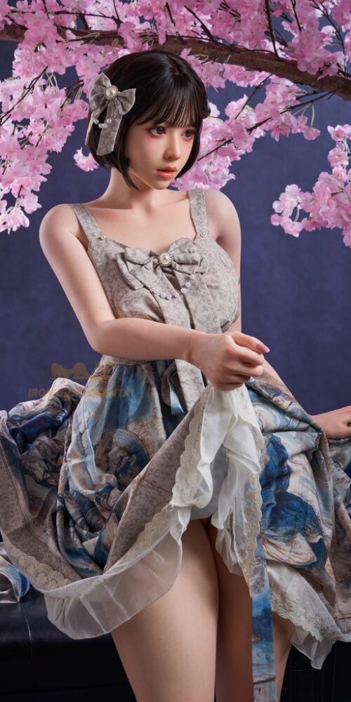 ailing flor 153 a3 max silicone silk glow irontechdoll 41