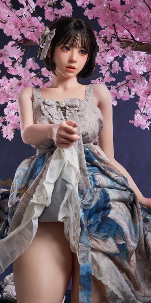 ailing flor 153 a3 max silicone silk glow irontechdoll 43