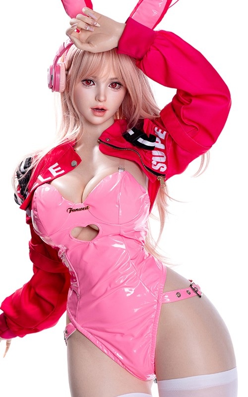 Alice Goddess of Victory