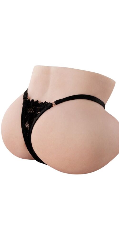 culo ava b6 fair dripana 06