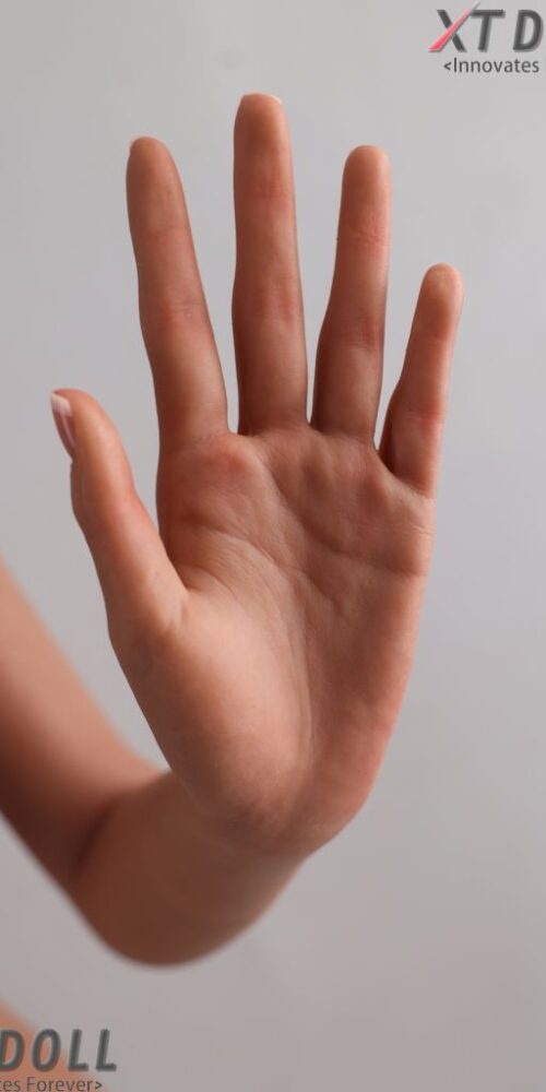 cyntia 163f xt3 silicone tan xtdoll 37