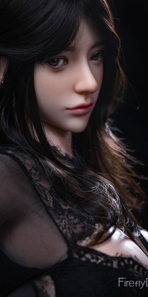 duqing piano 164 duqing silicone fireflydoll 03