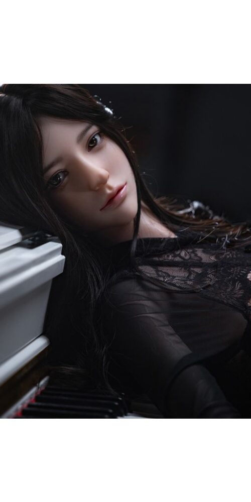 duqing piano 164 duqing silicone fireflydoll 09