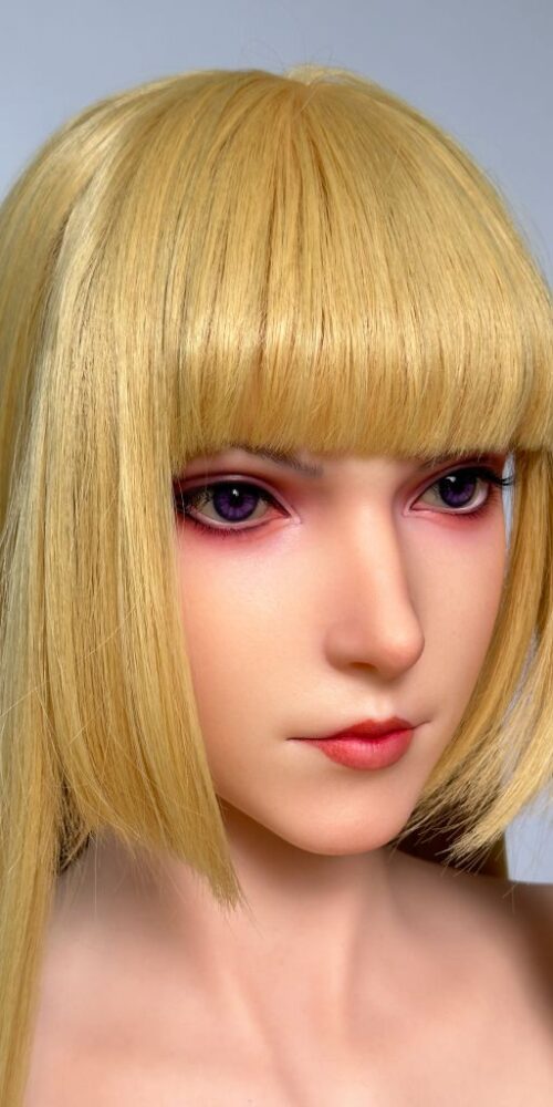 emelie de rochefort lili glg171g l37 1 silicone tekken gameladydoll 01