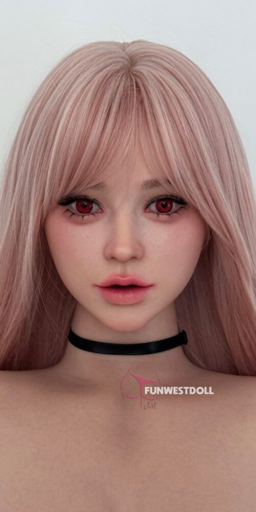 emma goddes of victory fs157 032sj factory silicone white textured fsd044 01