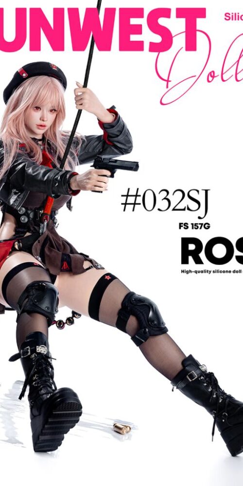 emma goddes of victory fs157 032sj silicone white textured fsd044 14