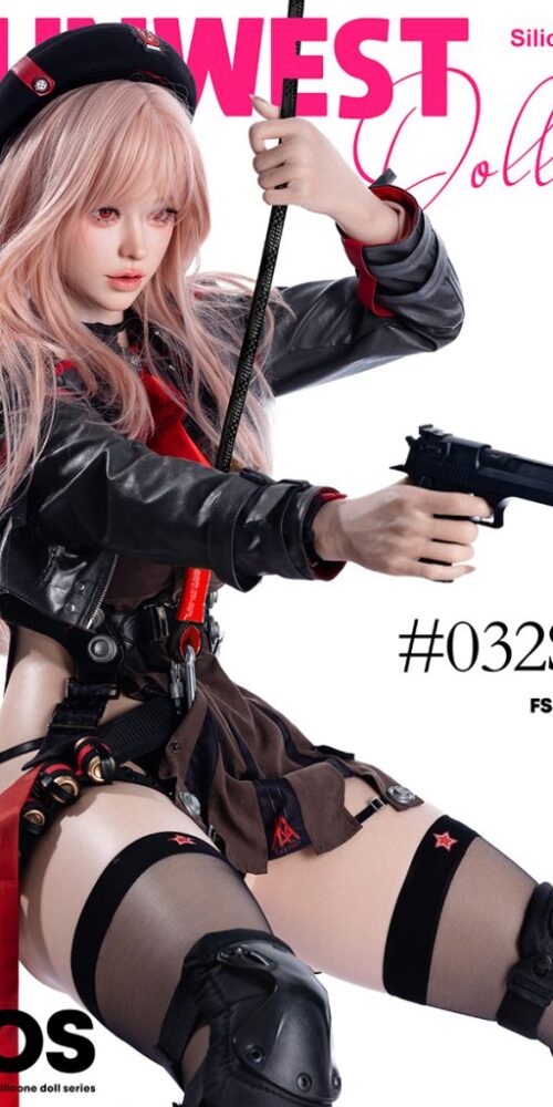 emma goddes of victory fs157 032sj silicone white textured fsd044 15