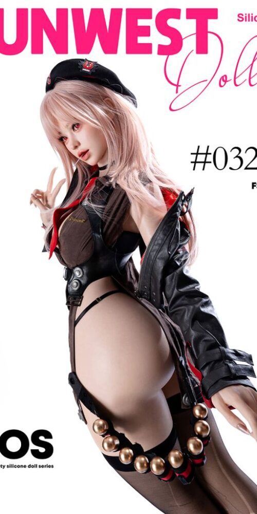 emma goddes of victory fs157 032sj silicone white textured fsd044 18