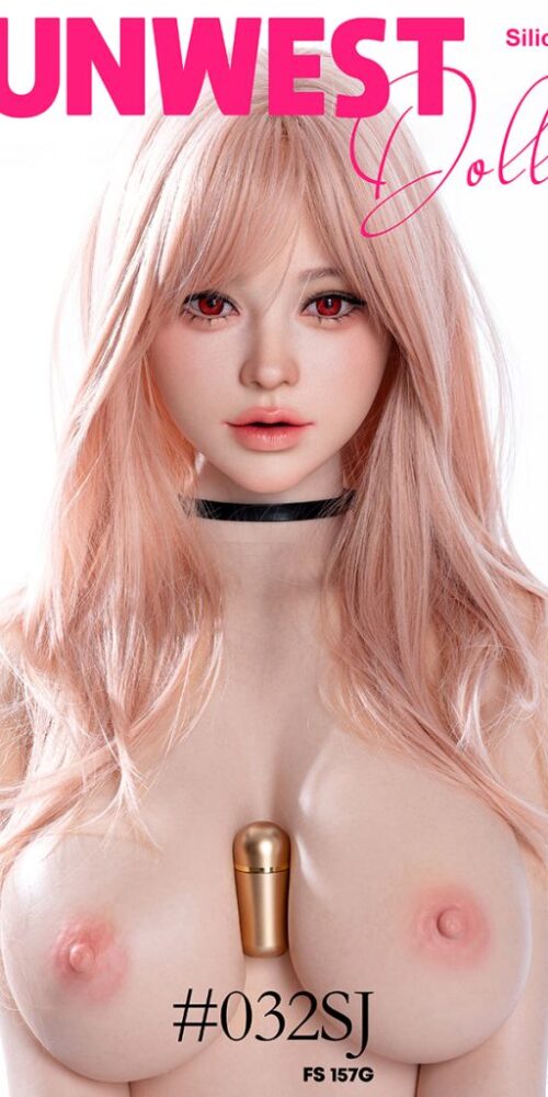 emma goddes of victory fs157 032sj silicone white textured fsd044 28