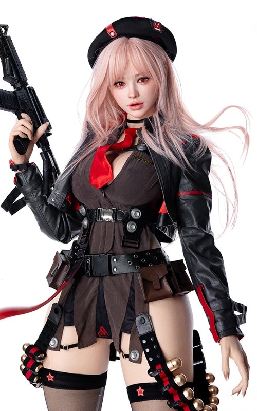 Emma Goddess of victory