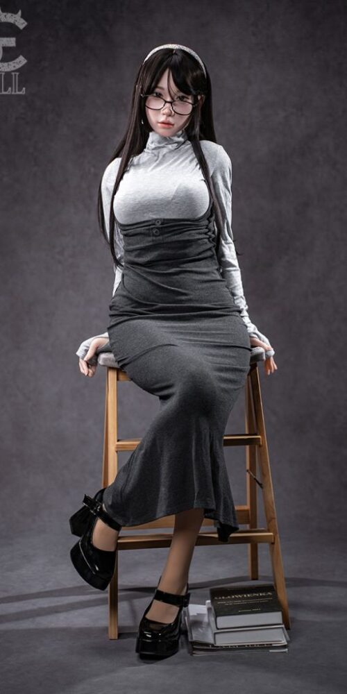 hanabi t153 164sc silicone natural ses095 04