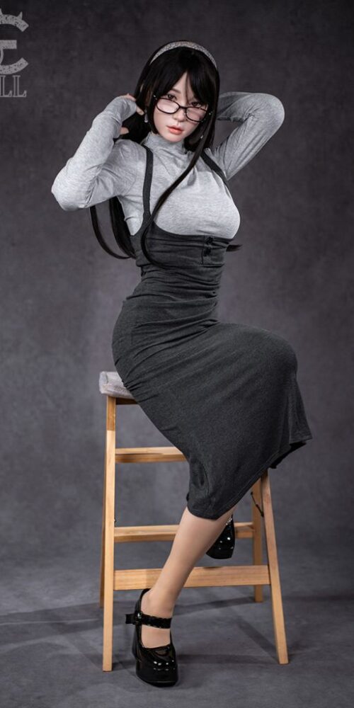 hanabi t153 164sc silicone natural ses095 12