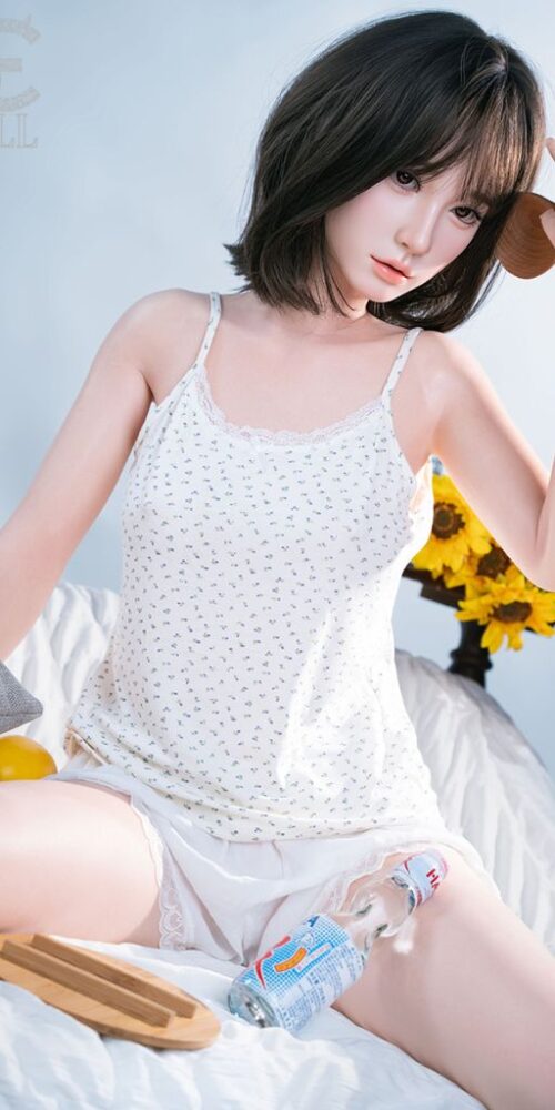 hibiki t153 164sc silicone natural ses097 05