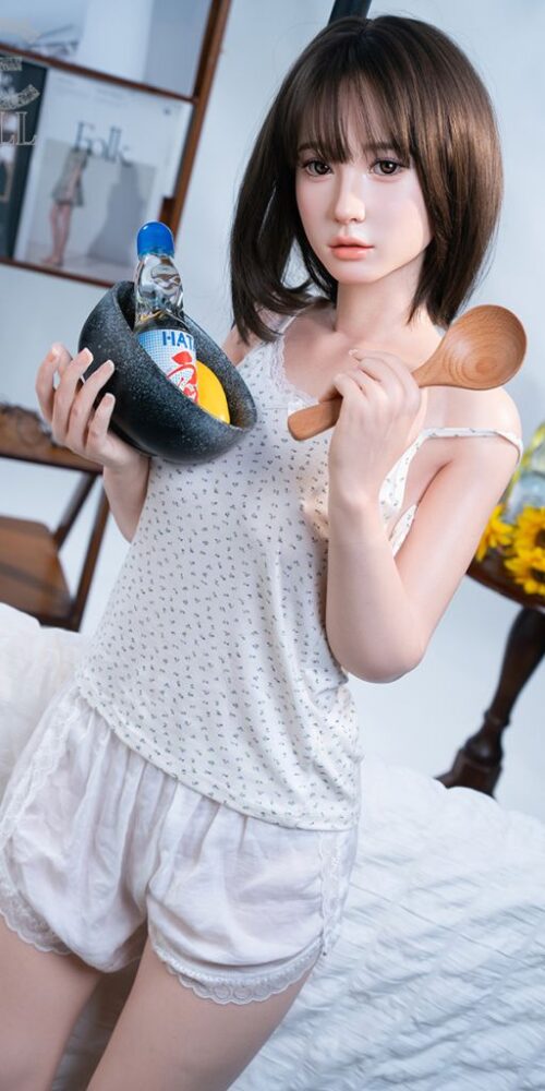 hibiki t153 164sc silicone natural ses097 14