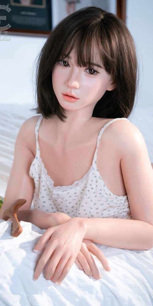 hibiki t153 164sc silicone natural ses097 18