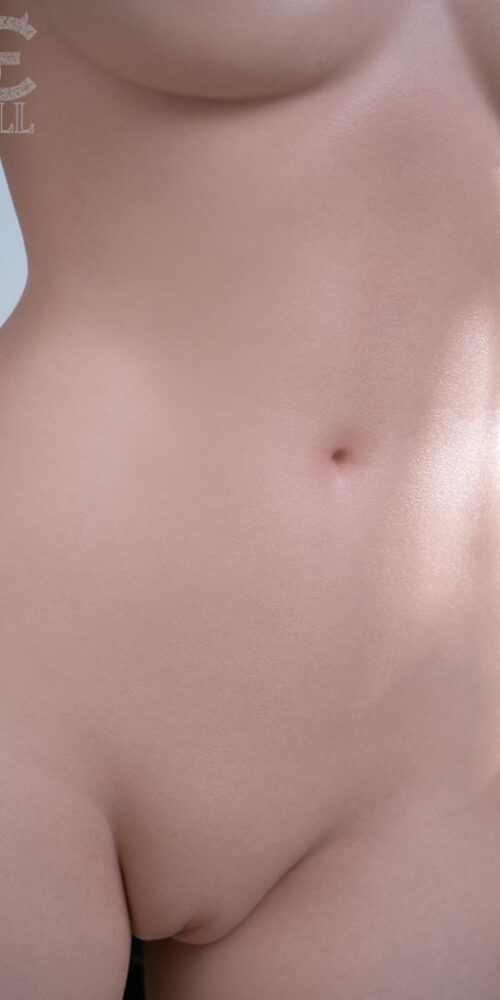 hibiki t153 164sc silicone natural ses097 24