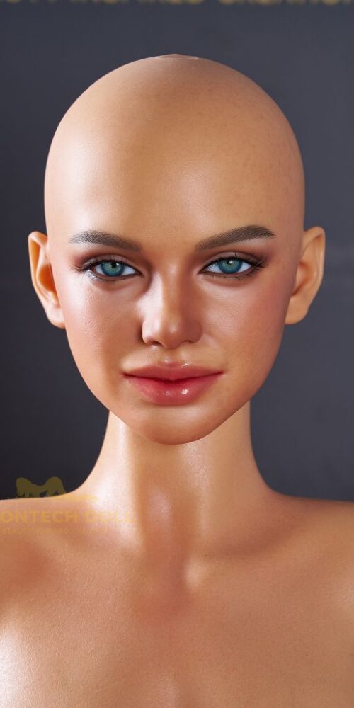 ivanna 165 s27 max silicone tanned irontechdoll 62