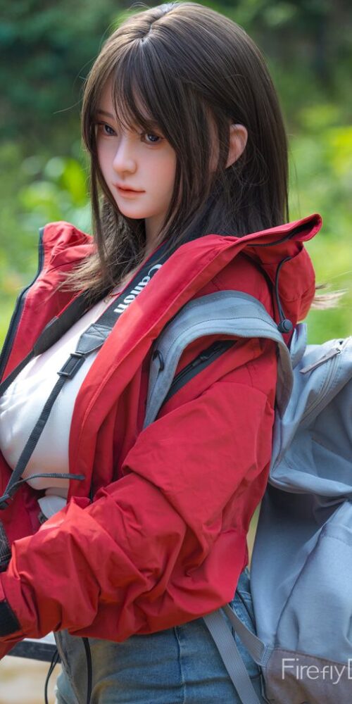 jiuchuan photographer 164 jiuchuan silicone fair fireflydoll 01