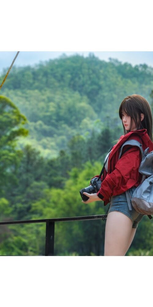 jiuchuan photographer 164 jiuchuan silicone fair fireflydoll 02