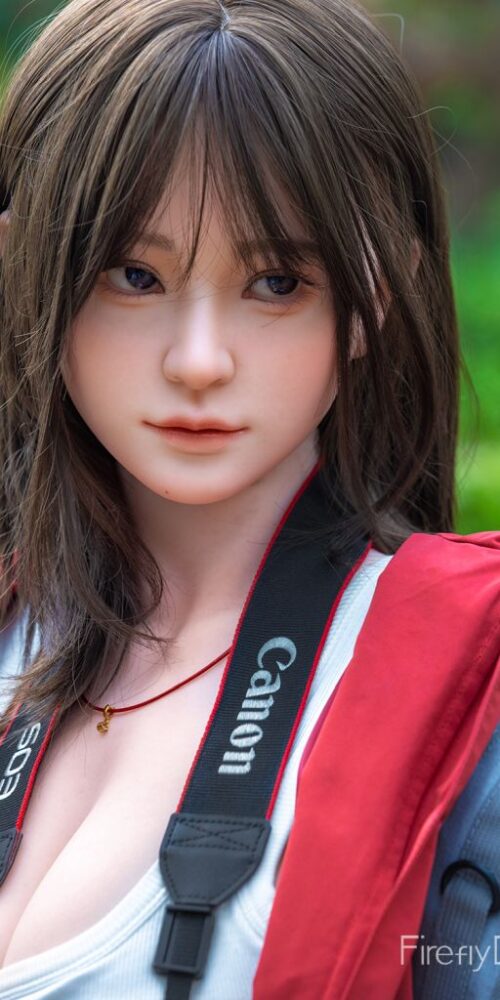 jiuchuan photographer 164 jiuchuan silicone fair fireflydoll 03