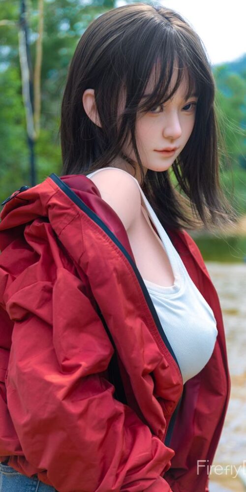 jiuchuan photographer 164 jiuchuan silicone fair fireflydoll 05