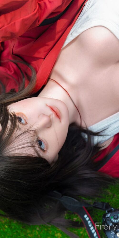 jiuchuan photographer 164 jiuchuan silicone fair fireflydoll 07