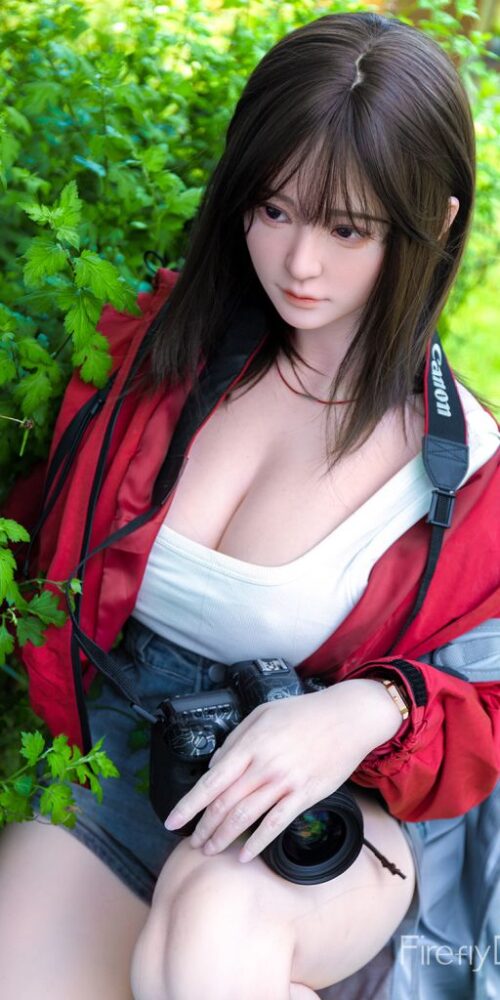 jiuchuan photographer 164 jiuchuan silicone fair fireflydoll 10