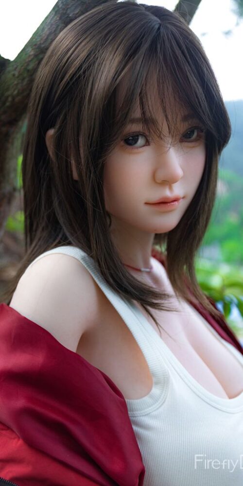 jiuchuan photographer 164 jiuchuan silicone fair fireflydoll 16