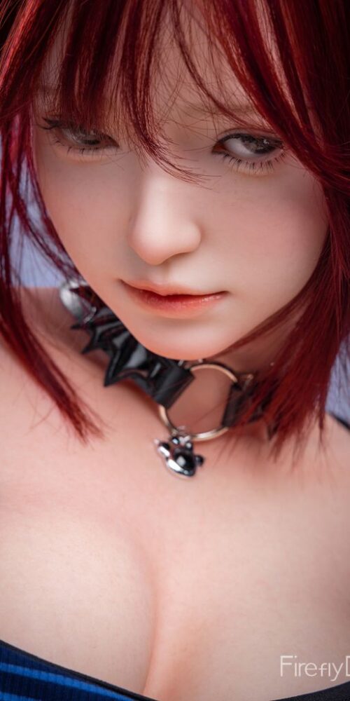 leeson caddie 159 little leeson silicone fireflydoll 07