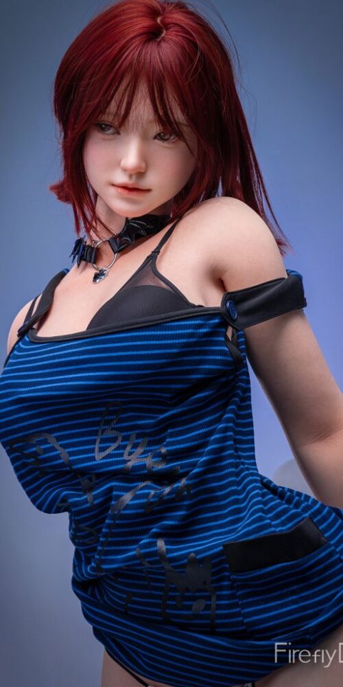 leeson caddie 159 little leeson silicone fireflydoll 15