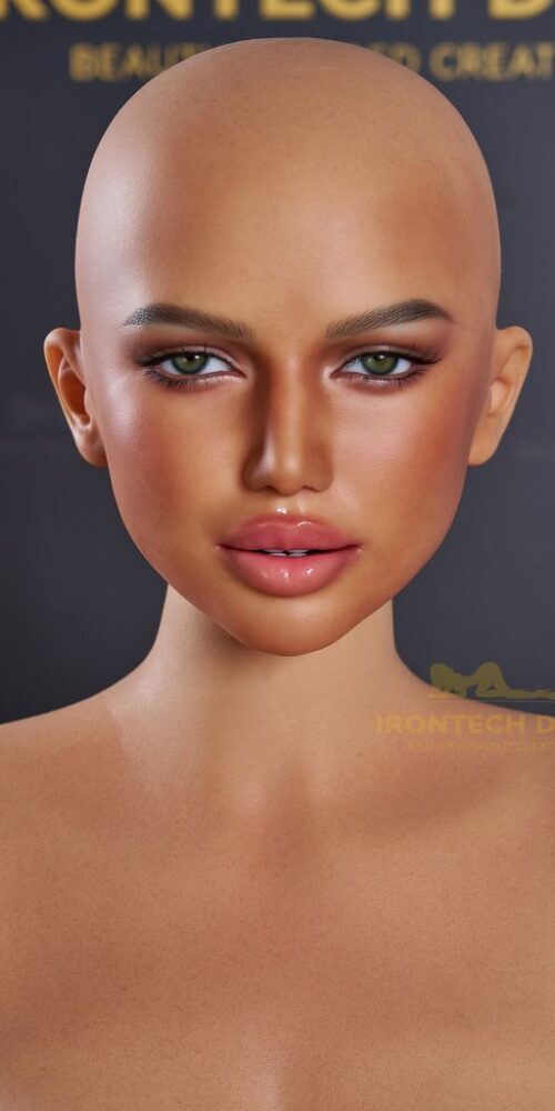 lexy tentacion 164 s13 max factory silicone tanned irontechdoll 09