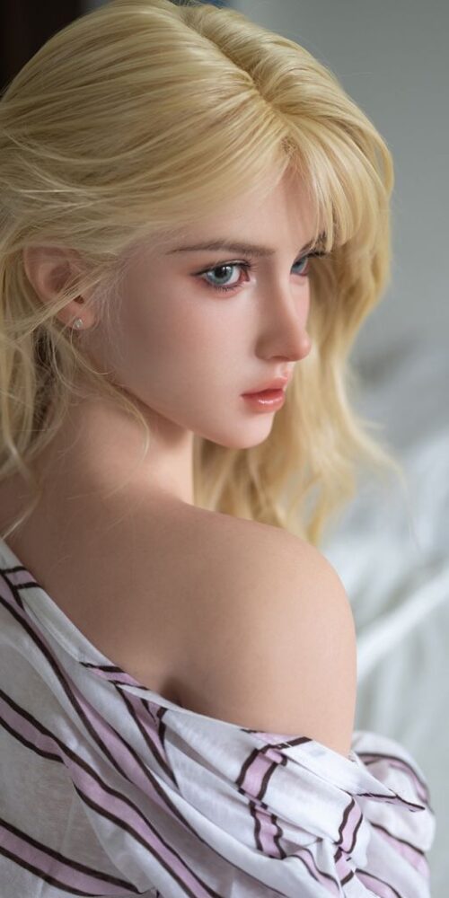 lilia 168 lilian ros silicone natural cy76 07