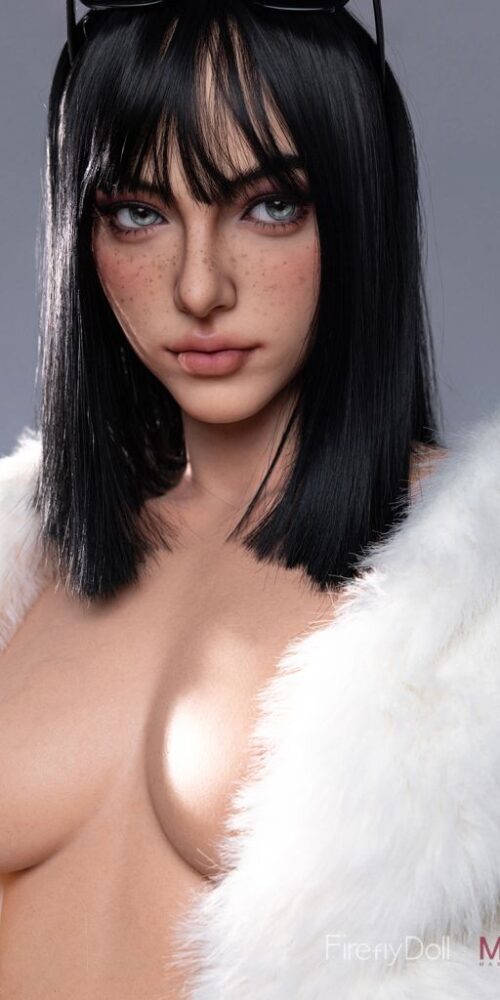 lily blogger 165 max c018 silicone fireflydoll 06