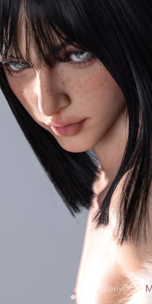 lily blogger 165 max c018 silicone fireflydoll 11