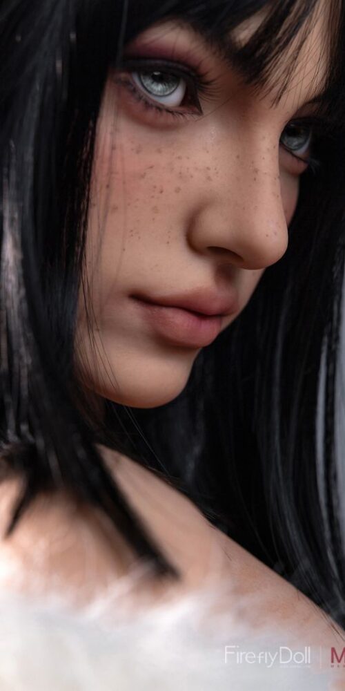 lily blogger 165 max c018 silicone fireflydoll 13