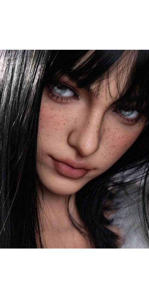 lily blogger 165 max c018 silicone fireflydoll 15