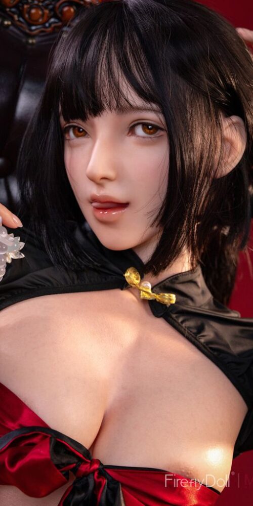 linglong assassin 165max c012 silicone fireflydoll 04