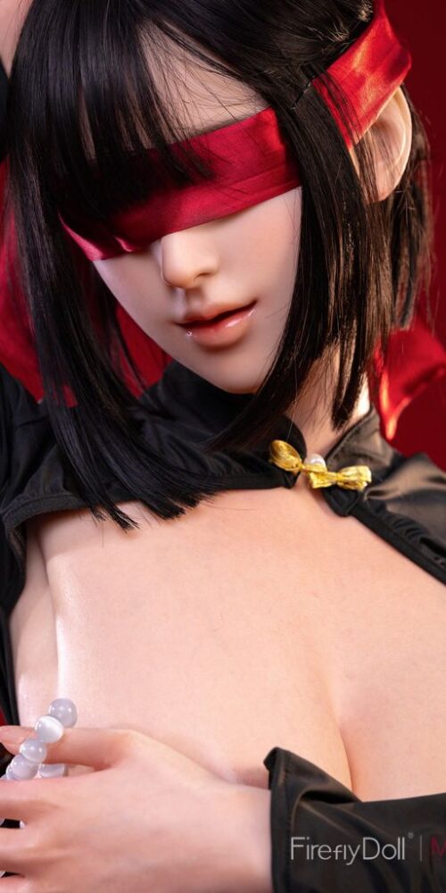 linglong assassin 165max c012 silicone fireflydoll 06