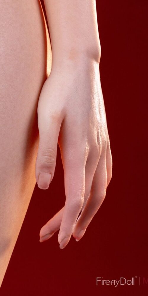 linglong assassin 165max c012 silicone fireflydoll 35