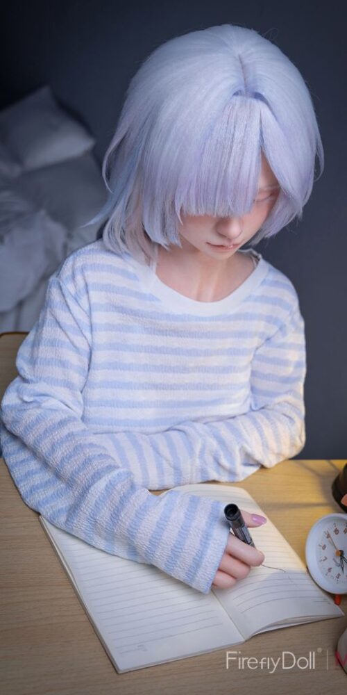 liuli sleep 153max c001v2 silicone fireflydoll 05