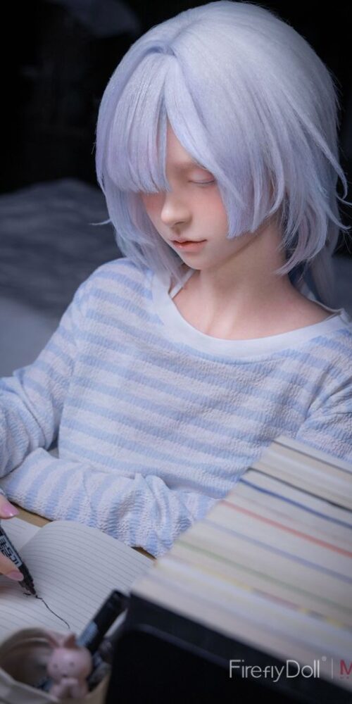 liuli sleep 153max c001v2 silicone fireflydoll 07